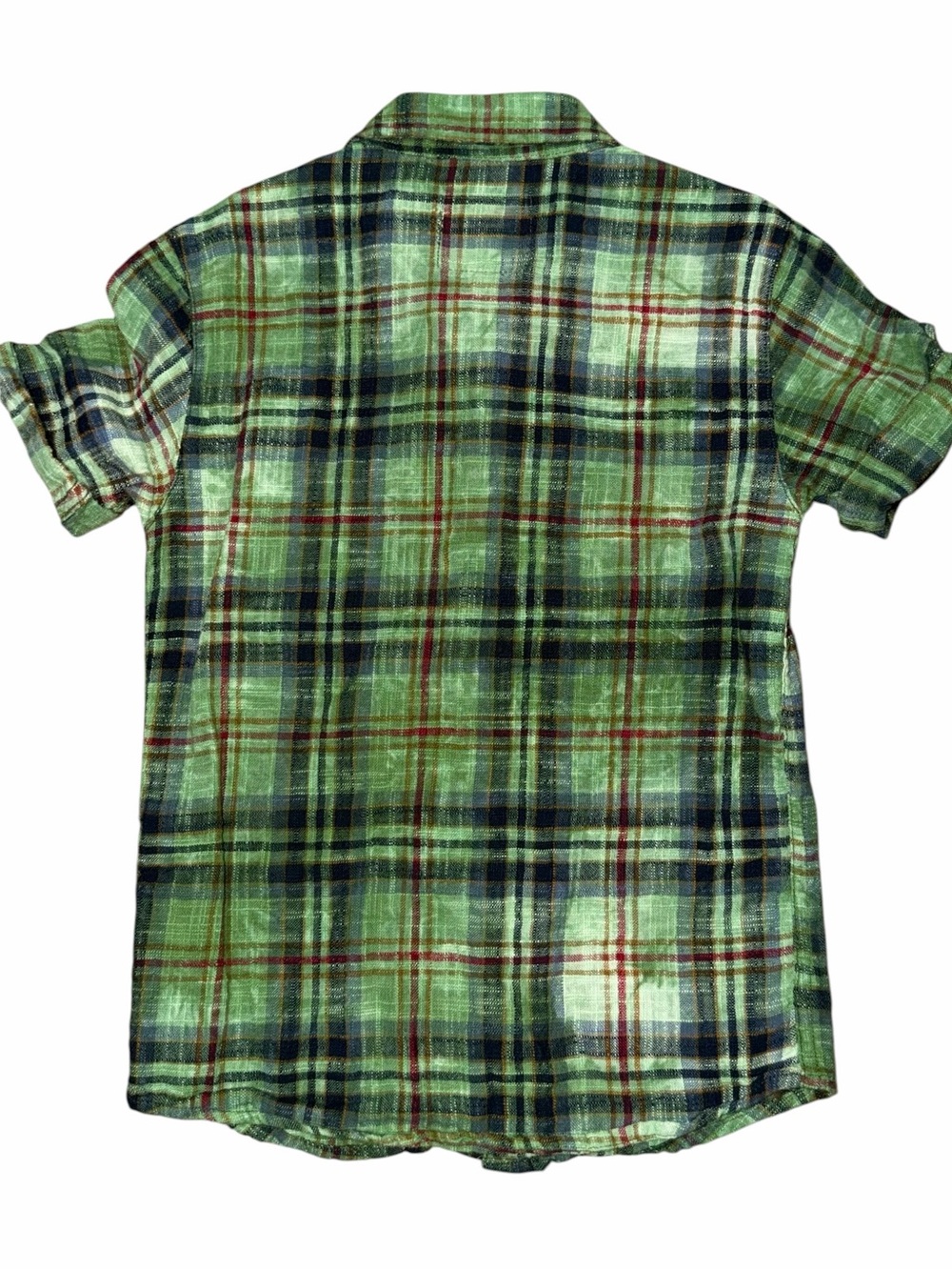 Appaman Button Up - Picture 2 of 4